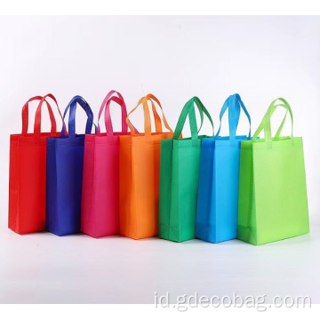 Tas belanja tote nonwoven